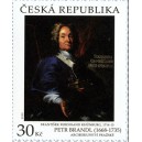 1075 - Petr Brandl: František Ferdinand hrabě Khünburg