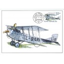 CM122 - Letadlo AERO A-14 ČSA