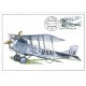 CM122 - Letadlo AERO A-14 ČSA