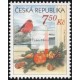 0493 - Vánoční blahopřání