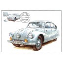 CM120 - Automobil Tatra 87