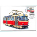 CM111 - Tramvaj T3