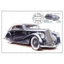 CM105 - Automobil Walter 6B