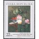 0494-0496 (série) - Umělecká díla na známkách