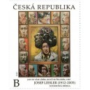 1078 - Josef Liesler: Jak se Vám líbím, když se šklebím