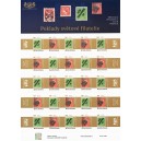 VZ 0995-996 (TL) - Poklady světové filatelie