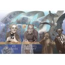 1091-1092A (aršík) - Jiří Sovák a Vlastimil Brodský