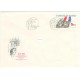 2896 FDC - 200. výročí dobití Bastily