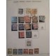 Sbírka Maďarska 1871-1985 (3x album Schaubek)