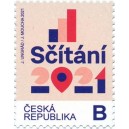 1105 - Sčítání lidu