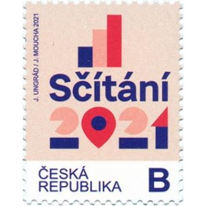 1105 - Sčítání lidu