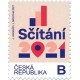1105 - Sčítání lidu
