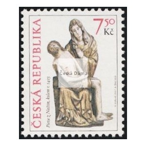 0507 - Velikonoce