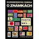 Guinnessova kniha o známkách