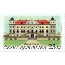 1108 - Státní zámek Milotice u Kyjova