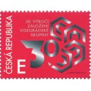 1109 - Visegrádská skupina (V4)