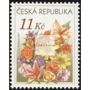 0511 - Gratulační kytice