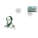 1111 FDC - Negrelliho viadukt
