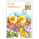 CM080 - Velikonoce