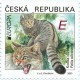 1116 - EUROPA: Ohrožená národní divoká zvěř - kočka divoká