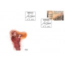 1119 FDC - Gustav Brom