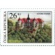 1122-1123 (série) - Státní zámek Jezeří