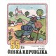 1124 - Josef Lada: Kocour Mikeš
