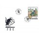 1124 FDC - Kocour Mikeš