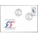 0468 POB6 - XX. zimní olympijské hry Turín: Kateřina Neumannová