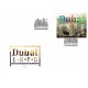 1132 FDC - EXPO 2021 Dubai
