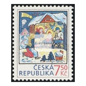 0536 - Vánoce