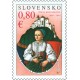 0456 - Osobnosti: Žofia Bosniaková