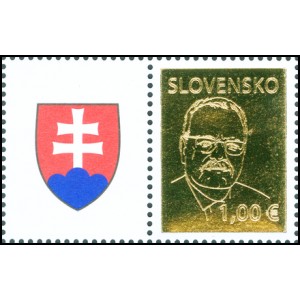 0457 KL - Ivan Gašparovič