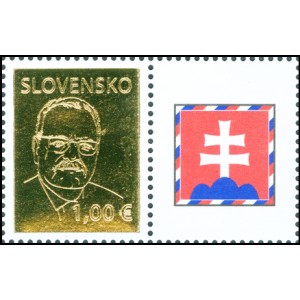 0457 KP - Ivan Gašparovič