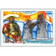 0459-460 - Limes romanus, Carnuntum a Gerulata