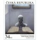 1140 - Theodor Pištěk: Autoportrét u okna II.