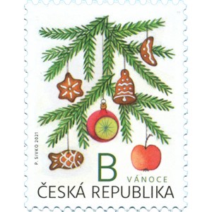 1141 - Vánoce