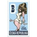 1145 - Kája Saudek: Muriel