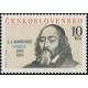 3002 - 400. výročí narození J. A. Komenského