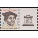 2613 KP - Martin Luther