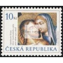0548 - Velikonoce, Kristus