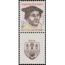 2613 K2D - Martin Luther