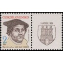 2613 K3P - Martin Luther