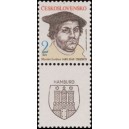 2613 K3D - Martin Luther
