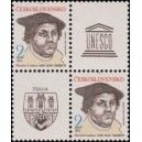 2613 K1P+K2L - Martin Luther