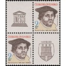 2613 K1L+K3P - Martin Luther
