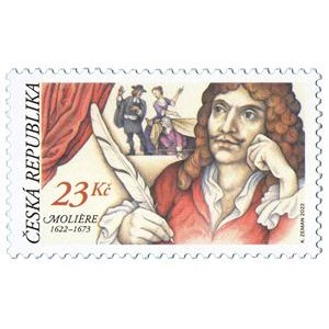 1149 - MOLIÈRE