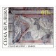 1152 - Z cyklu o životě sv. Markéty