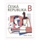 1154 - Emil Filla: fresky
