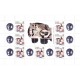 1154 PL - Emil Filla: fresky